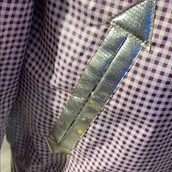 Mens Basic Code Jacket - Picture 7 of 10